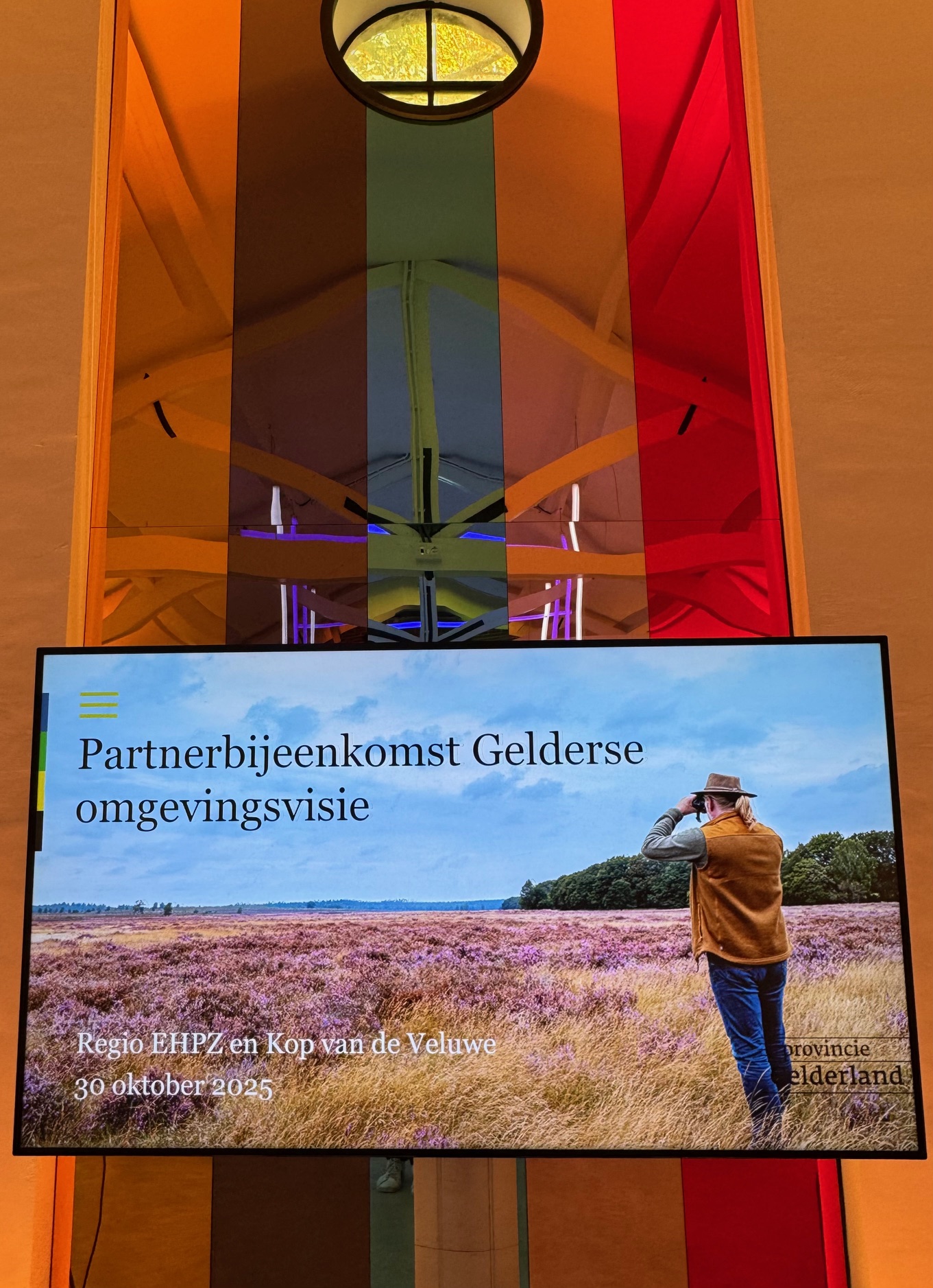 Unknown bijeenkomst-watermolen-rakhorst-heerde