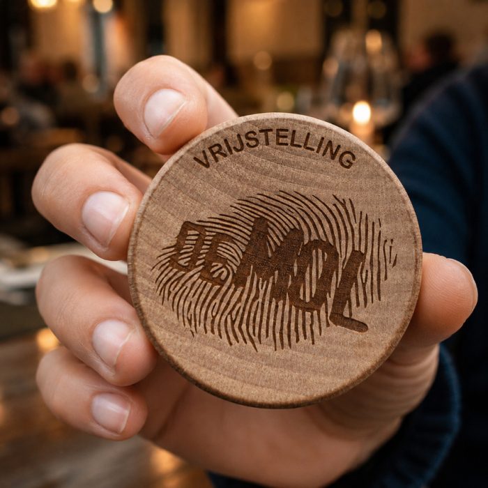 Vrijstelling Wie is de mol teamuitje vrijstelling-wie-is-de-mol